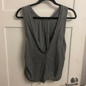 Lululemon reversible tank